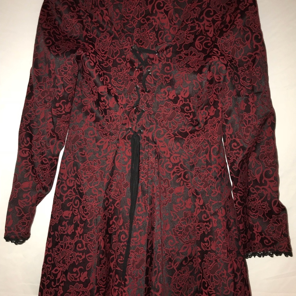 Jacket - Picture 4 of 4